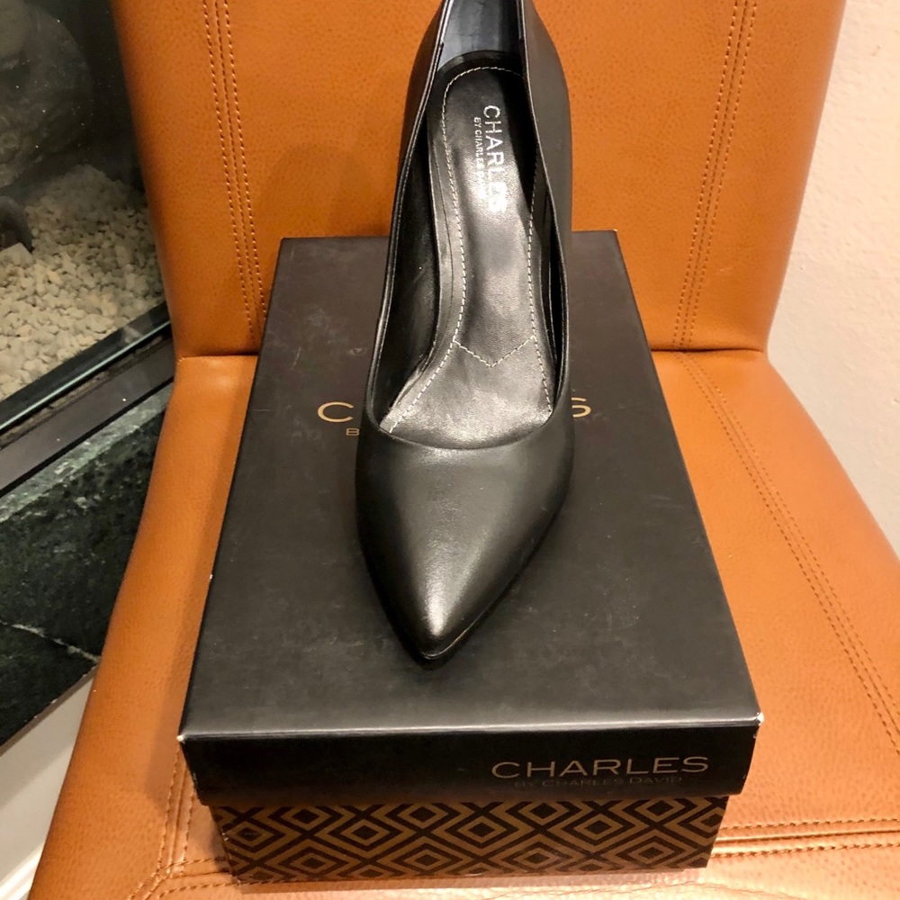 Pumps